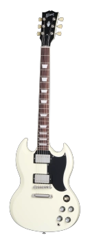 Gibson SG Standard 61 Custom Colors - Classic White