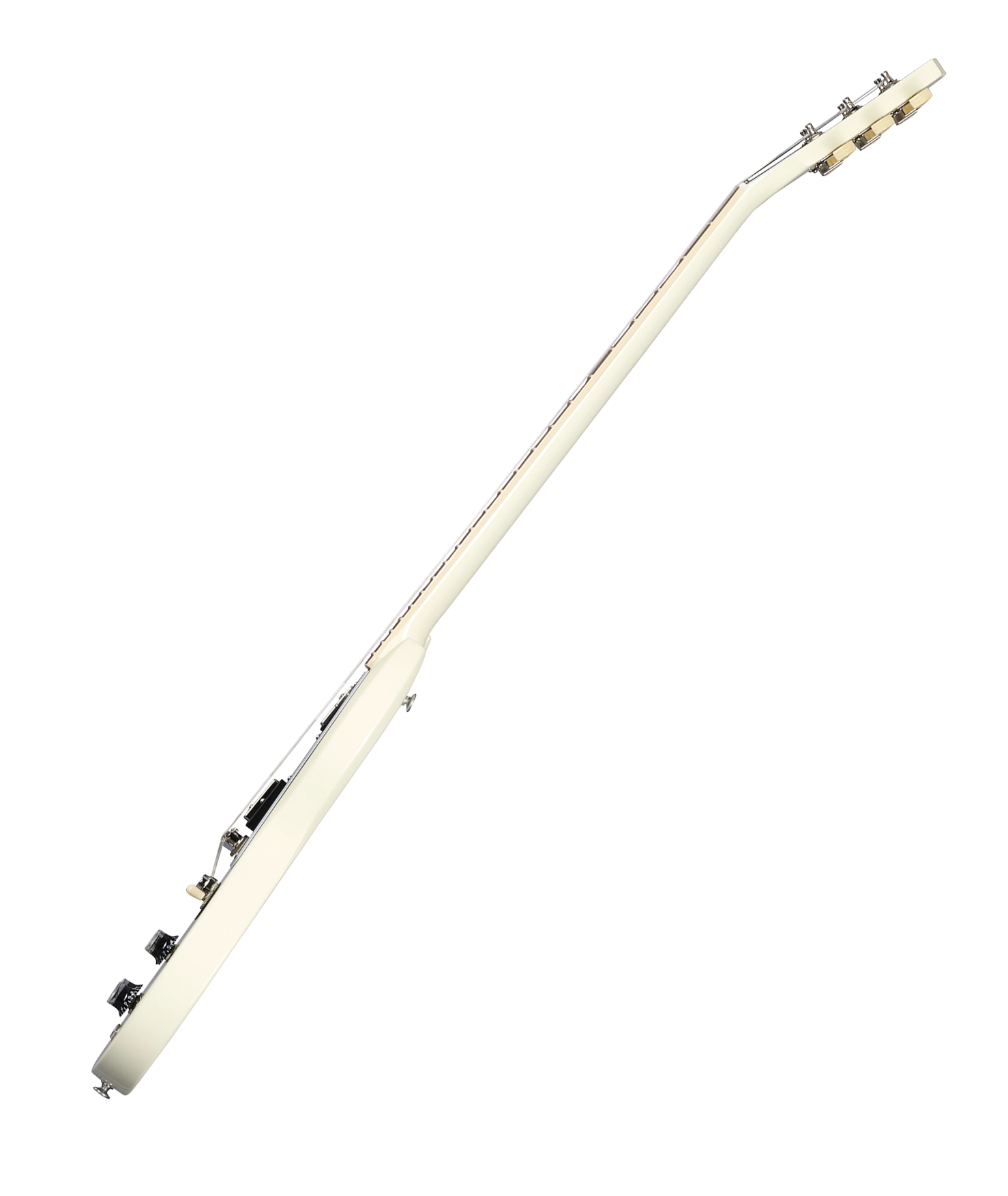 Gibson SG Standard 61 Custom Colors - Classic White