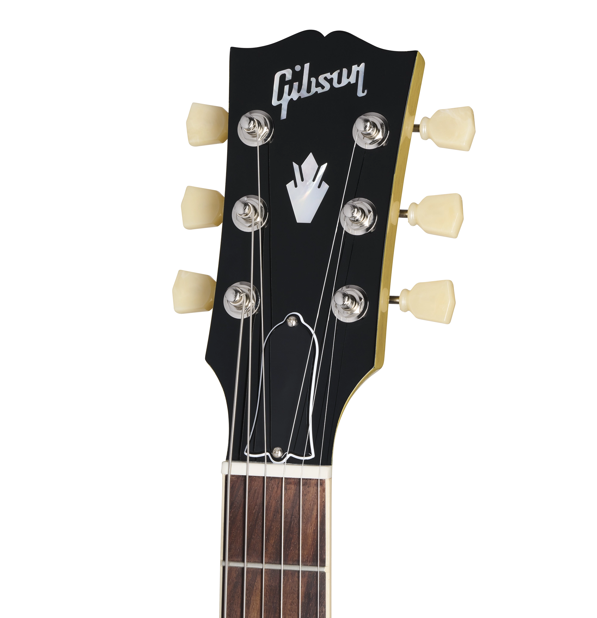 Gibson SG Standard 61 Custom Colors – TV Yellow