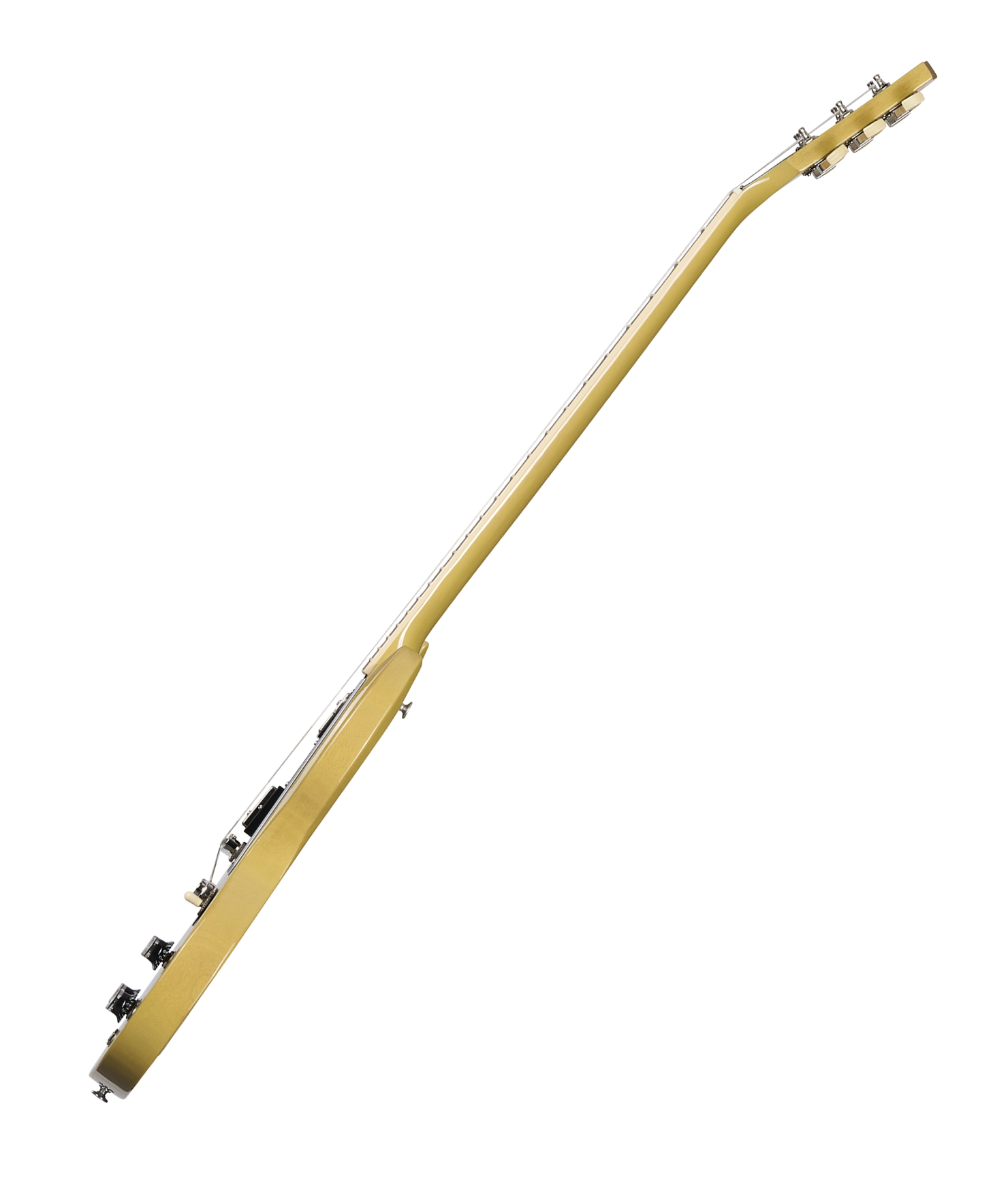 Gibson SG Standard 61 Custom Colors – TV Yellow