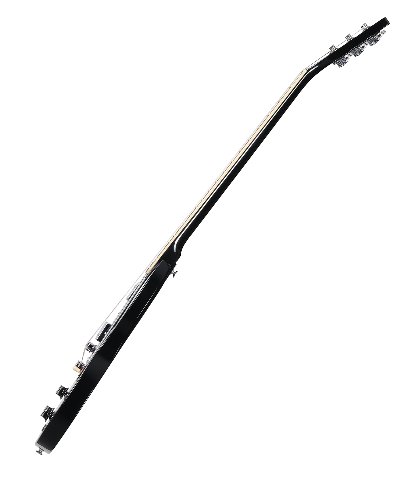 Gibson SG Standard Custom Colors – Cardinal Red Burst