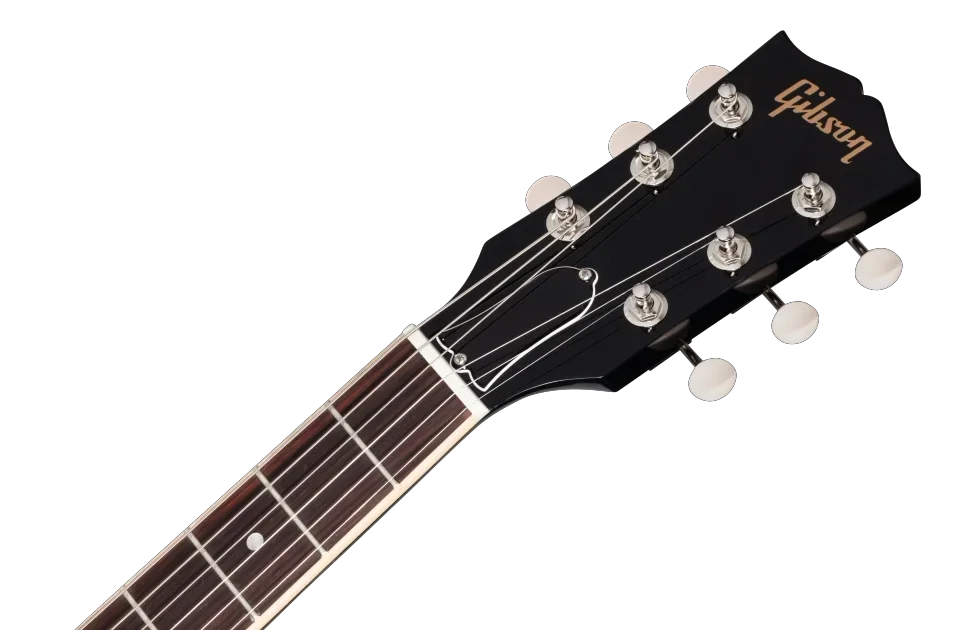 Gibson SG Special - Ebony