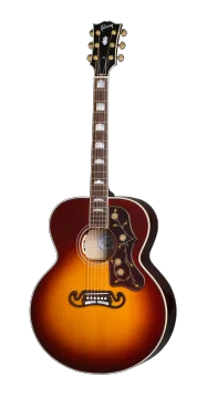 Gibson SJ-200 Standard - Autumnburst