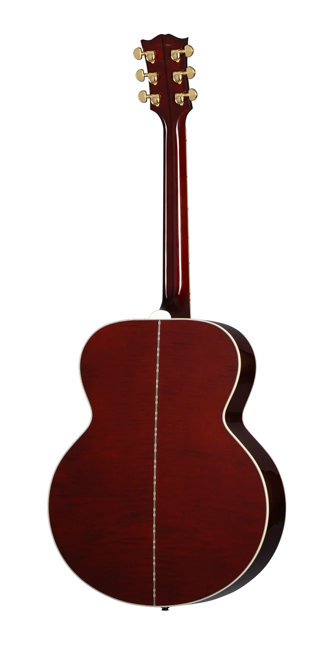 Gibson SJ-200 Standard - Autumnburst