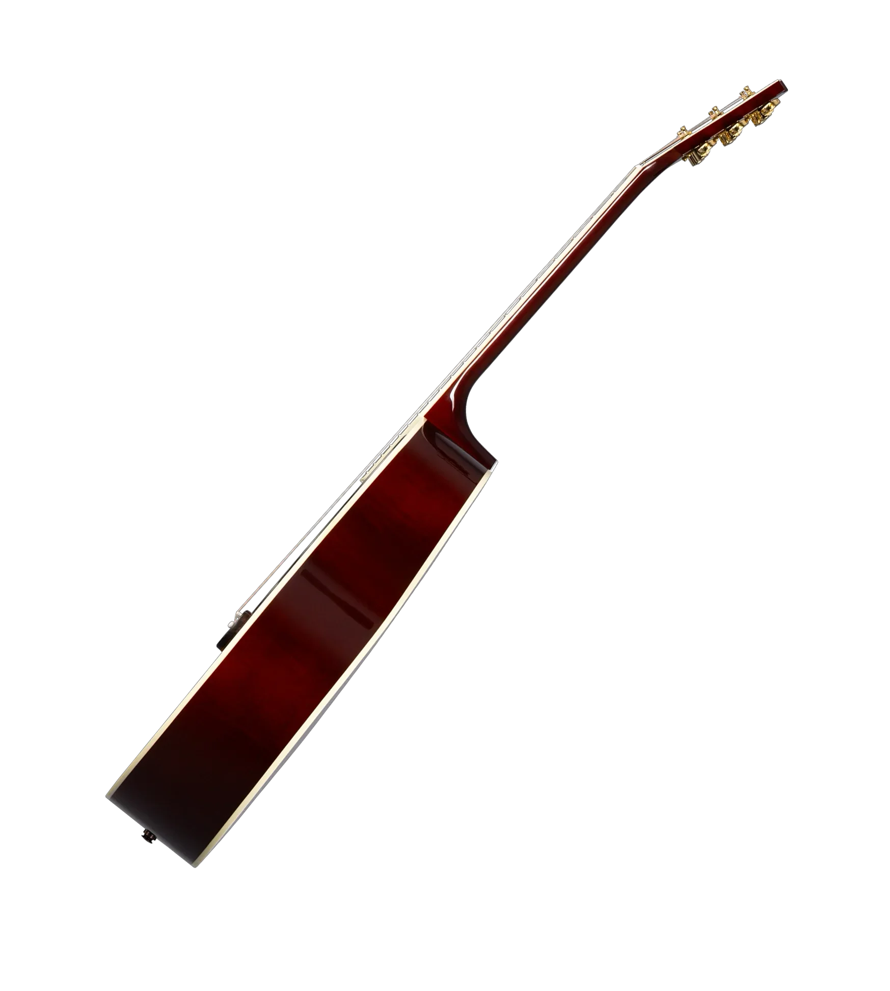 Gibson SJ-200 Standard - Autumnburst