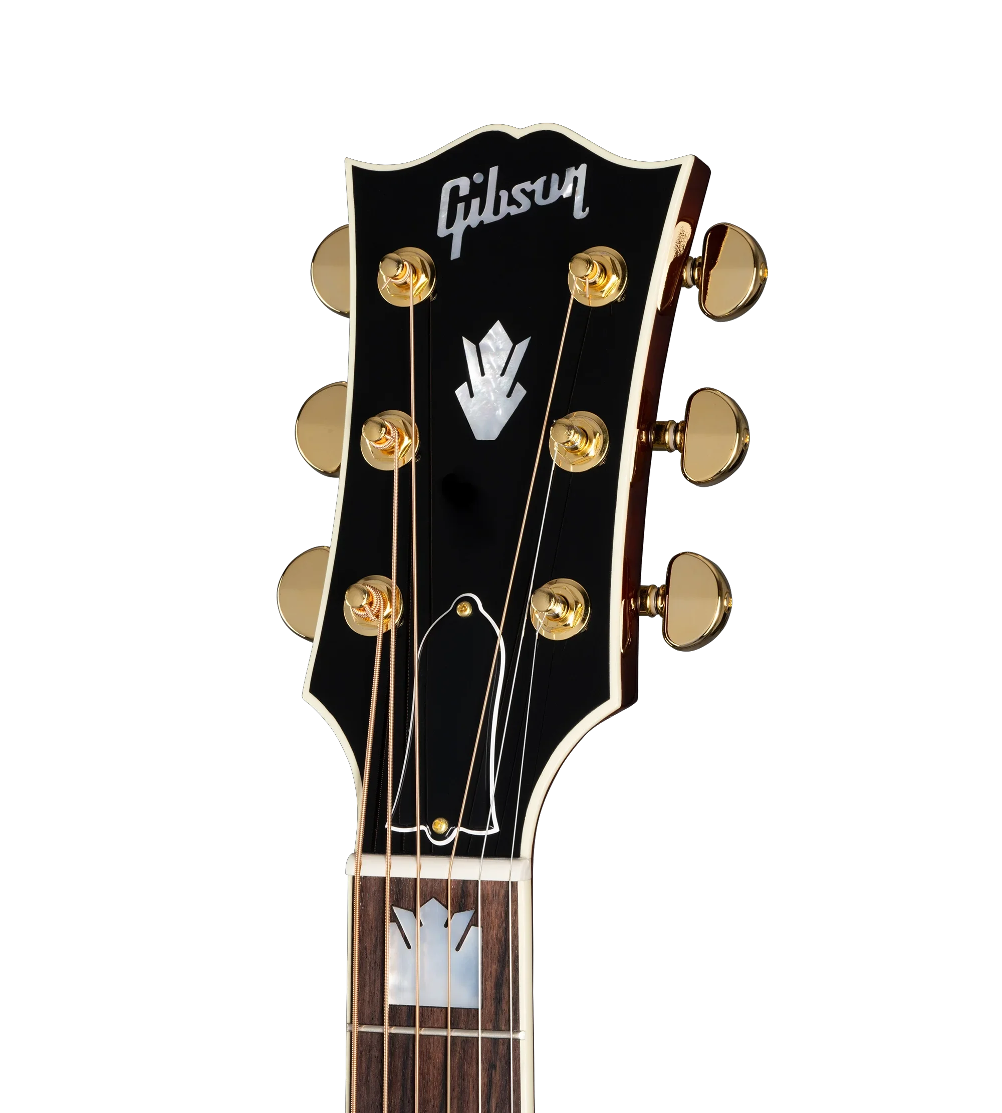 Gibson SJ-200 Standard - Autumnburst