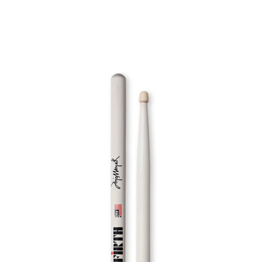Vic Firth Jojo Mayer SJM Signature
