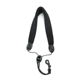 Rico Padded Sax Strap Sop/Alto SJA18