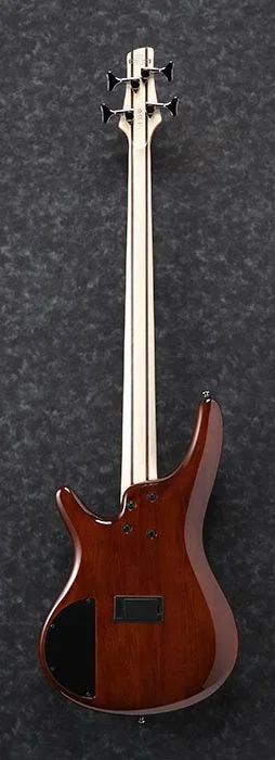 Ibanez SR370EF - Brown Burst