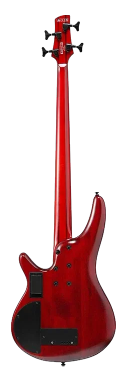 Ibanez SRD900F - Brown Topaz Burst Low Gloss