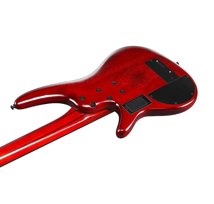 Ibanez SRD900F - Brown Topaz Burst Low Gloss