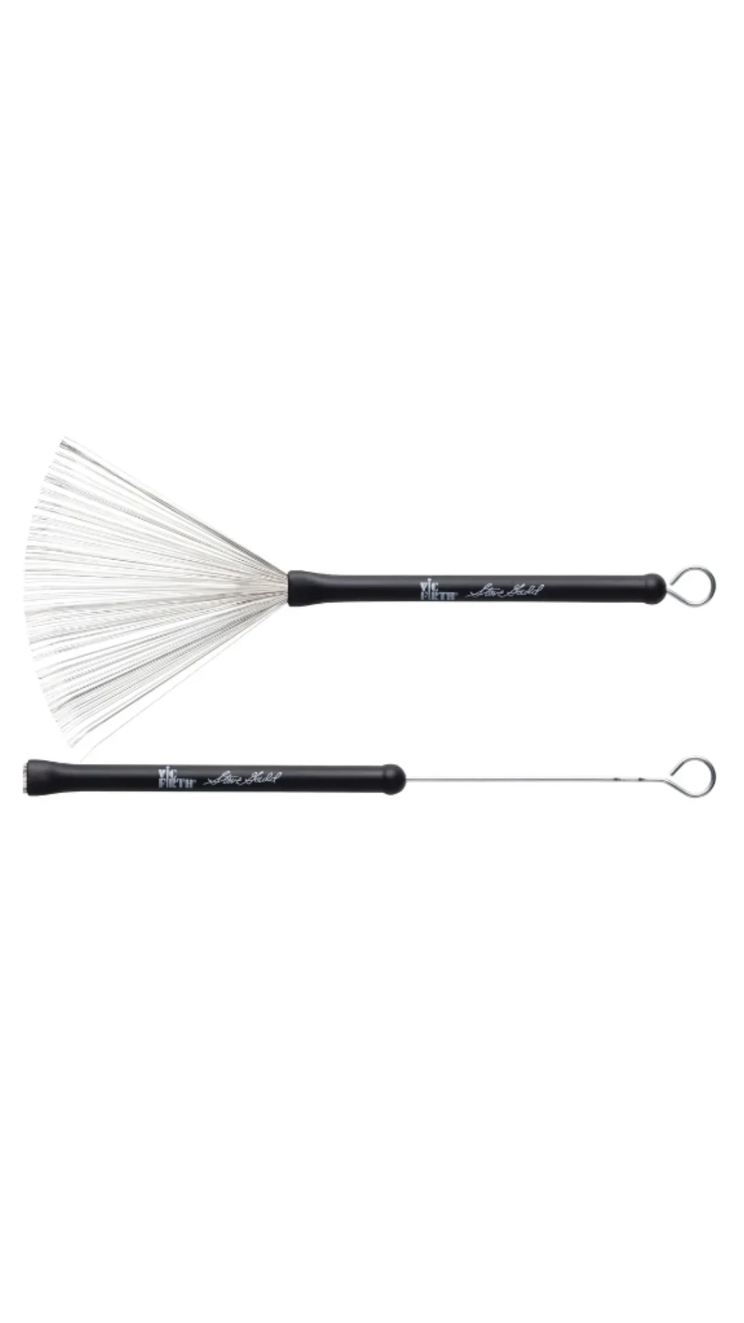 Vic Firth Steve Gadd Wire Brush