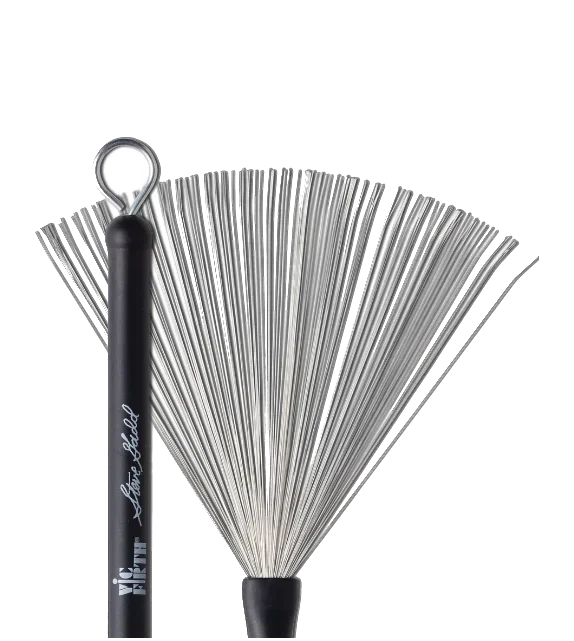 Vic Firth Steve Gadd Wire Brush
