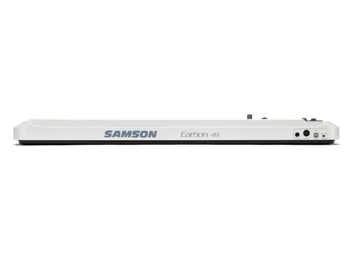 Samson Carbon 49