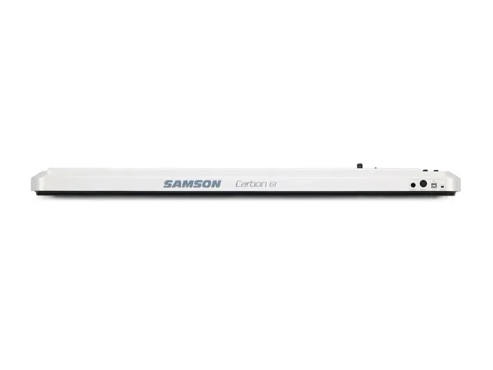Samson Carbon 61