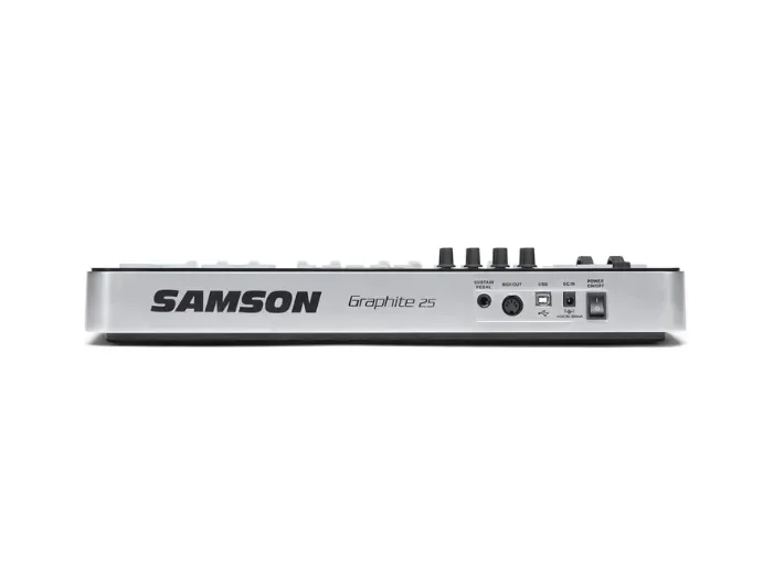 Samson Graphite M25