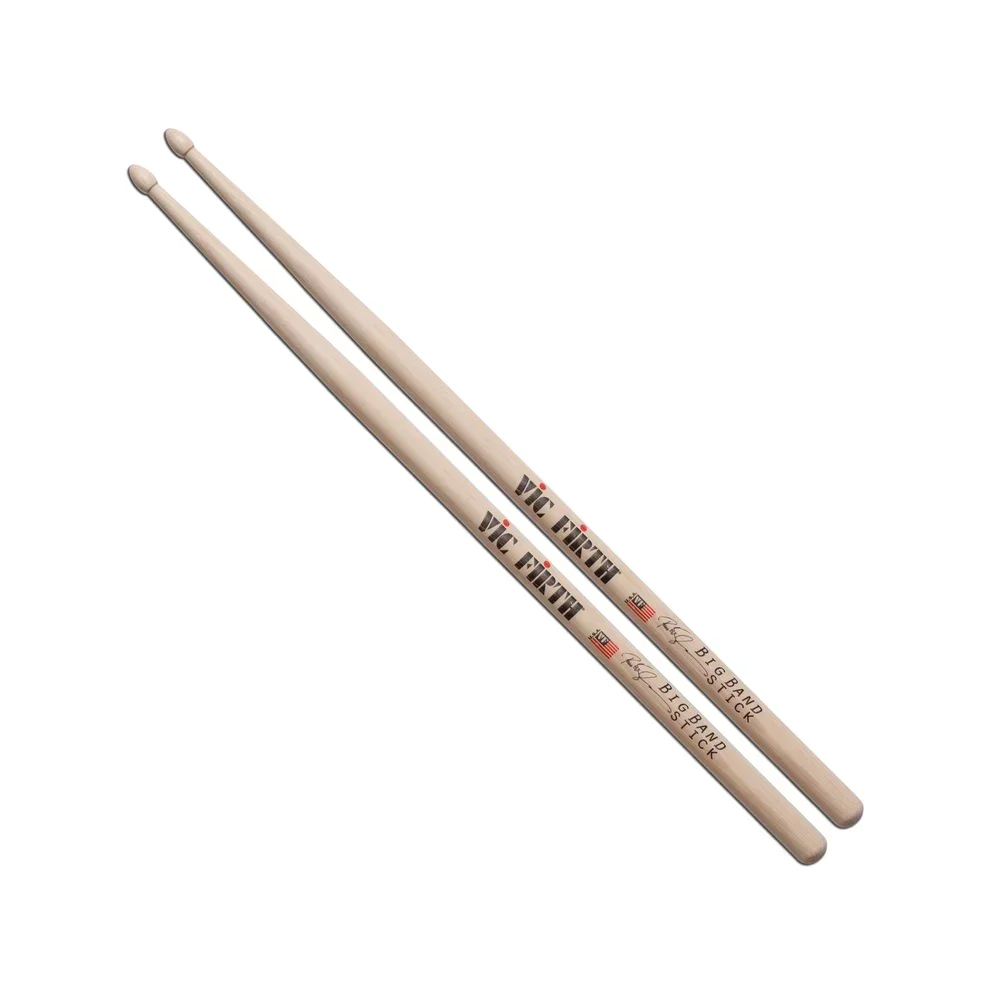 Vic Firth Signature Series Drumsticks - Peter Erskine