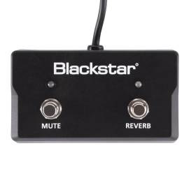 Blackstar Sonnet FS-17 Footswitch