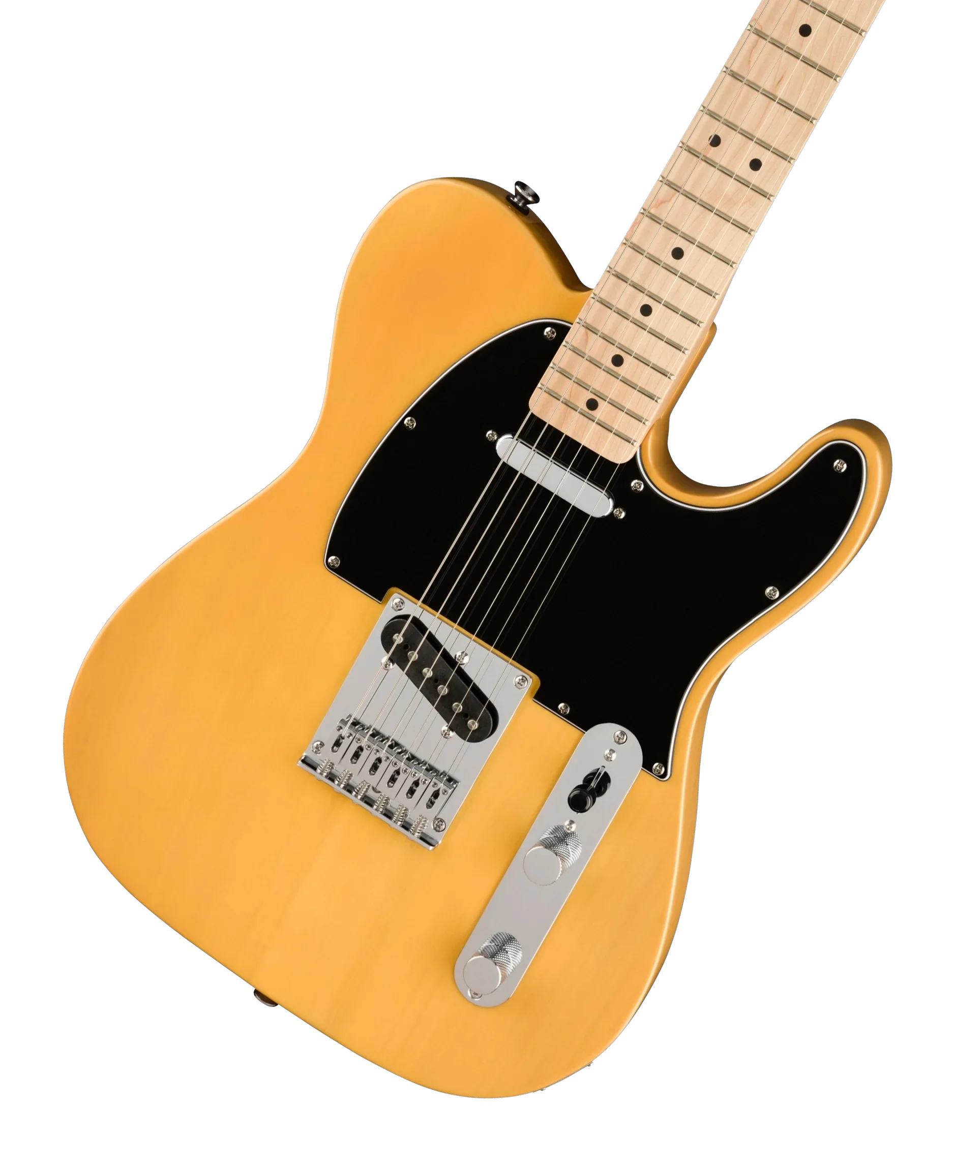 Squier by Fender Affinity Series Telecaster - Butterscotch Blonde