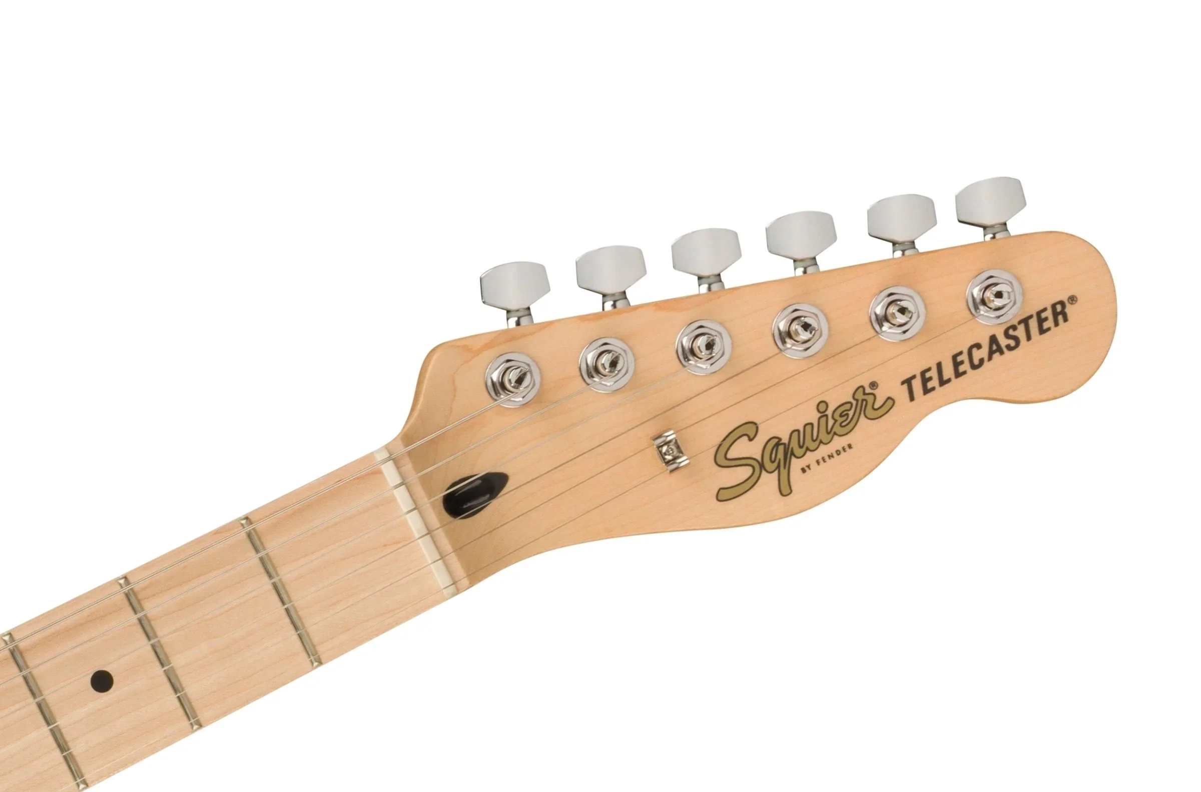 Squier by Fender Affinity Series Telecaster - Butterscotch Blonde