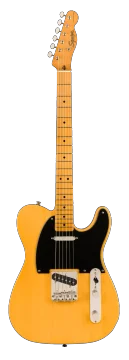 Squier by Fender Classic Vibe '50s Telecaster - Butterscotch Blonde