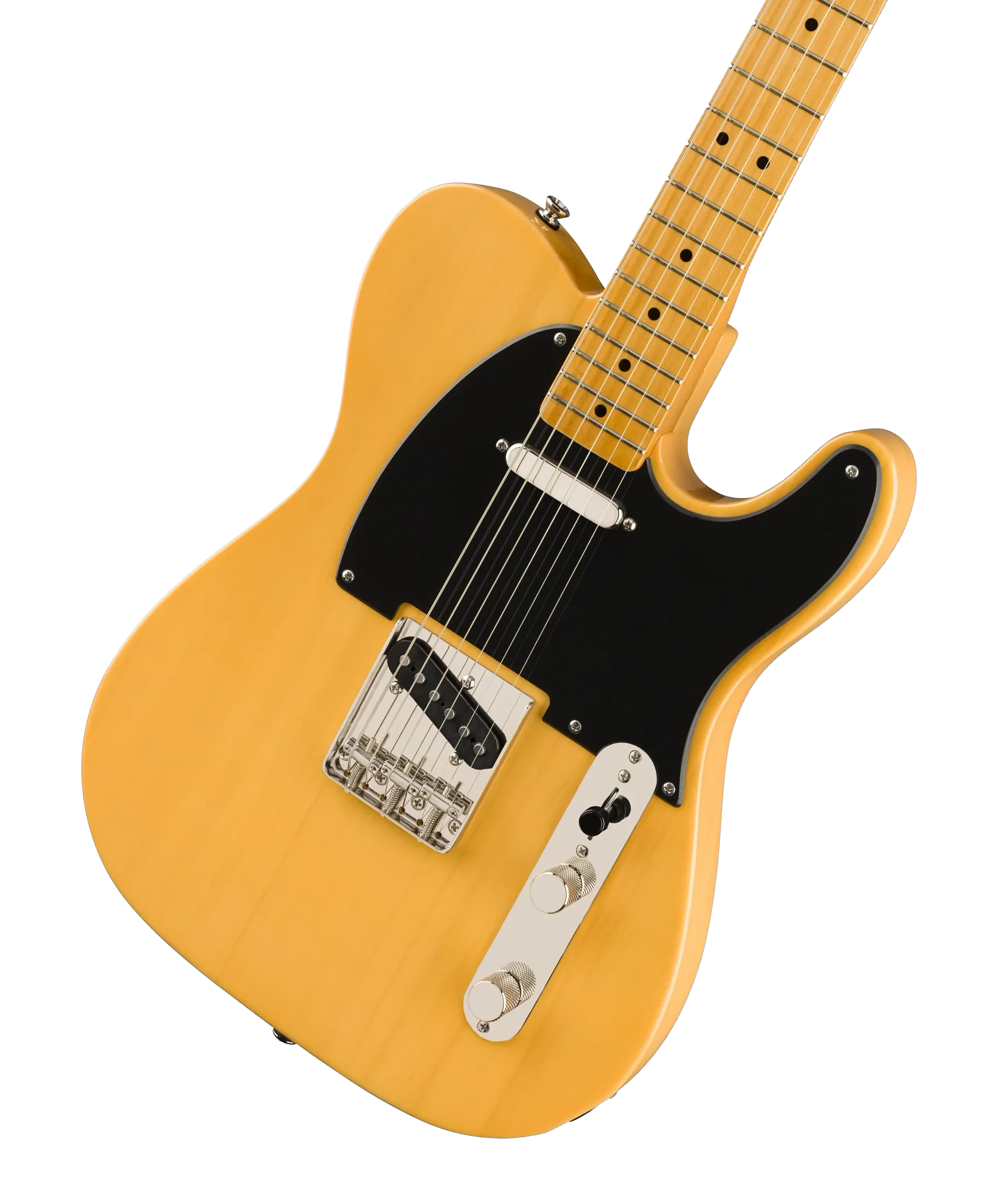 Squier by Fender Classic Vibe '50s Telecaster - Butterscotch Blonde