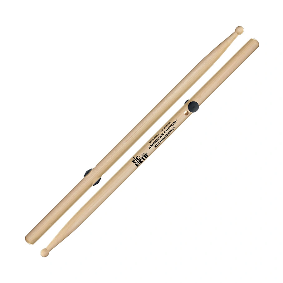 Vic Firth 5AHS HingeStix Training Tool