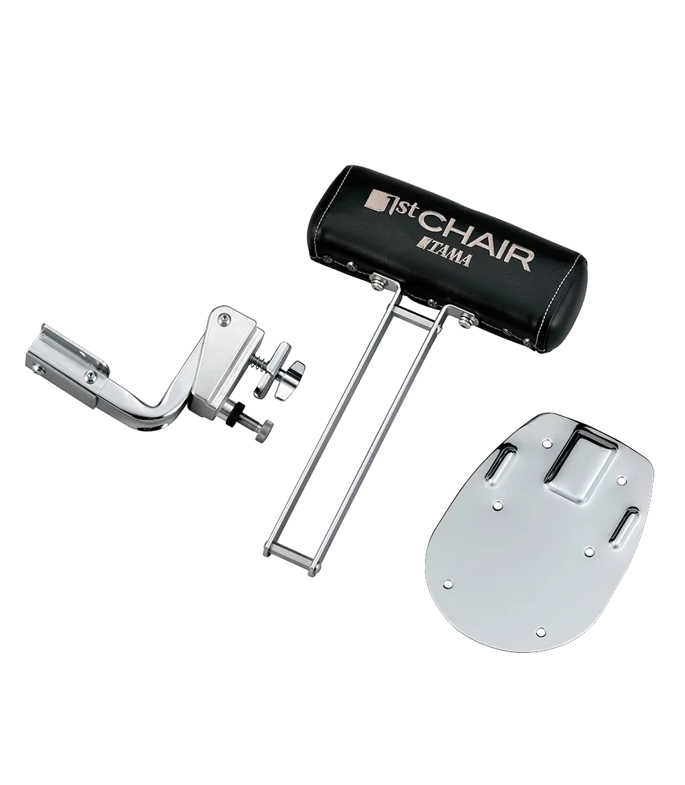 Tama 1st Chair Backrest Attachment
