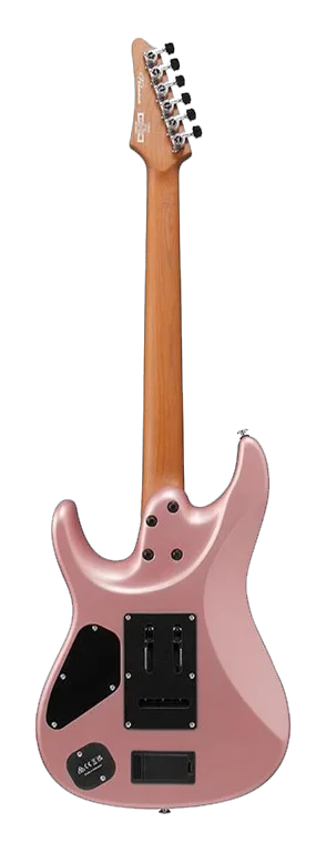Ibanez Tim Henson Signature TOD10 – Metallic Mauve