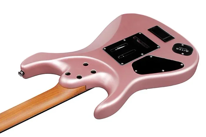 Ibanez Tim Henson Signature TOD10 – Metallic Mauve