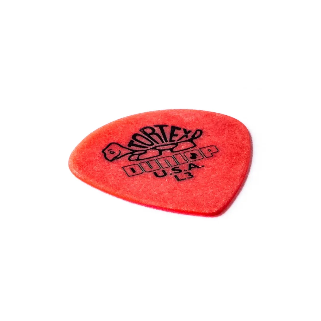 Dunlop Tortex Jazz III Pick - Light