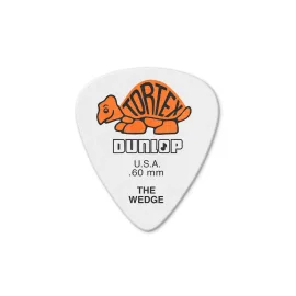 Dunlop Tortex Wedge Pick