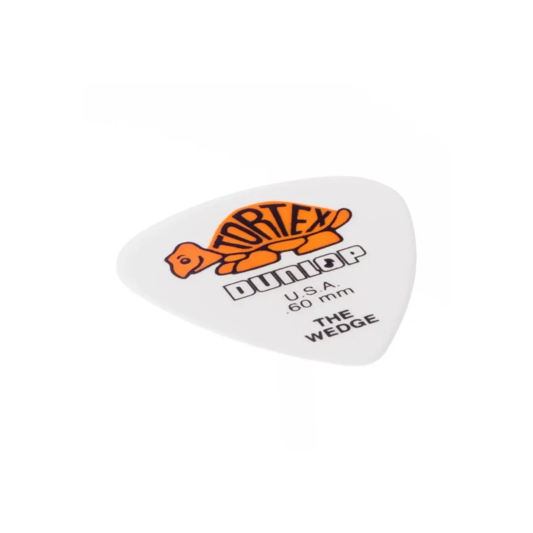 Dunlop Tortex Wedge Pick