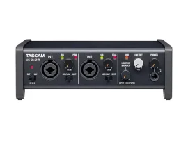 Tascam US 2x2HR