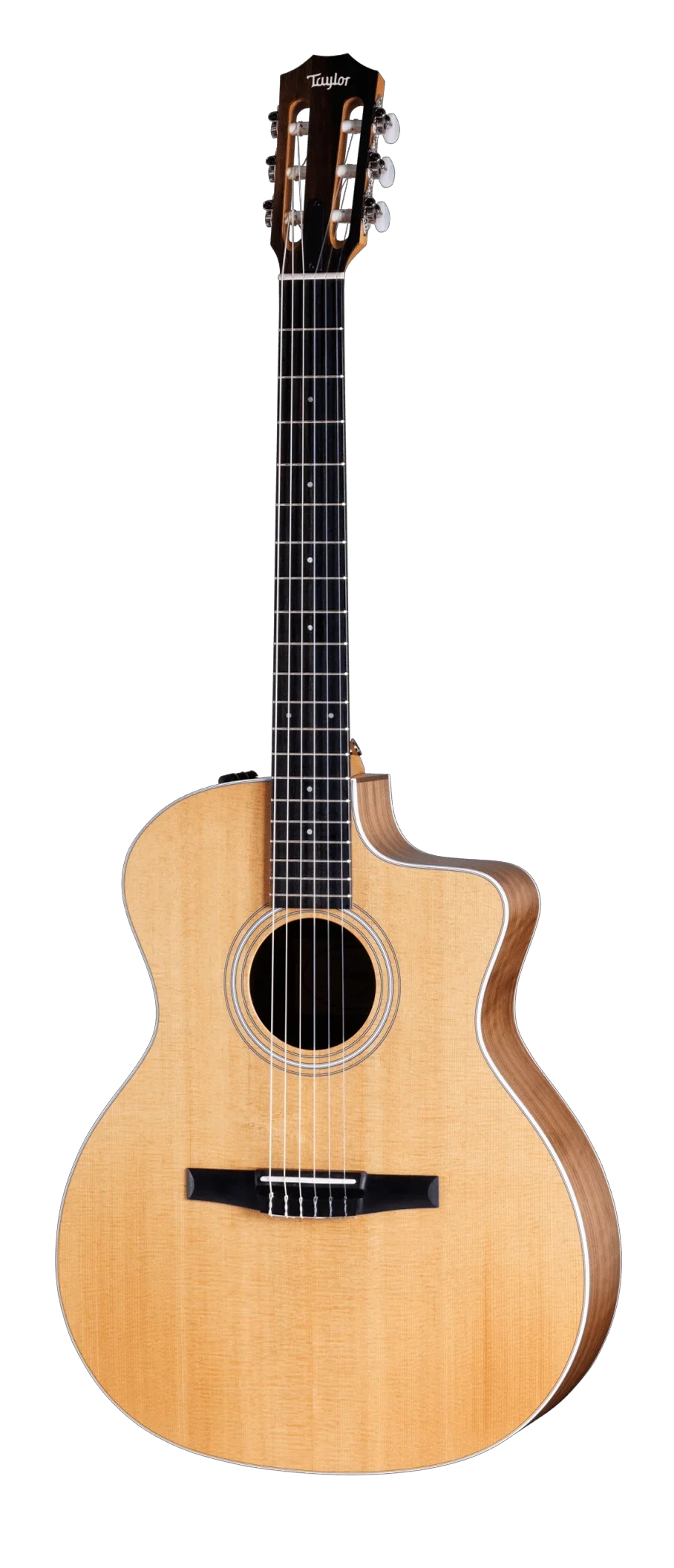 Taylor 214CE-N – Natural