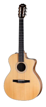 Taylor 214CE-N – Natural