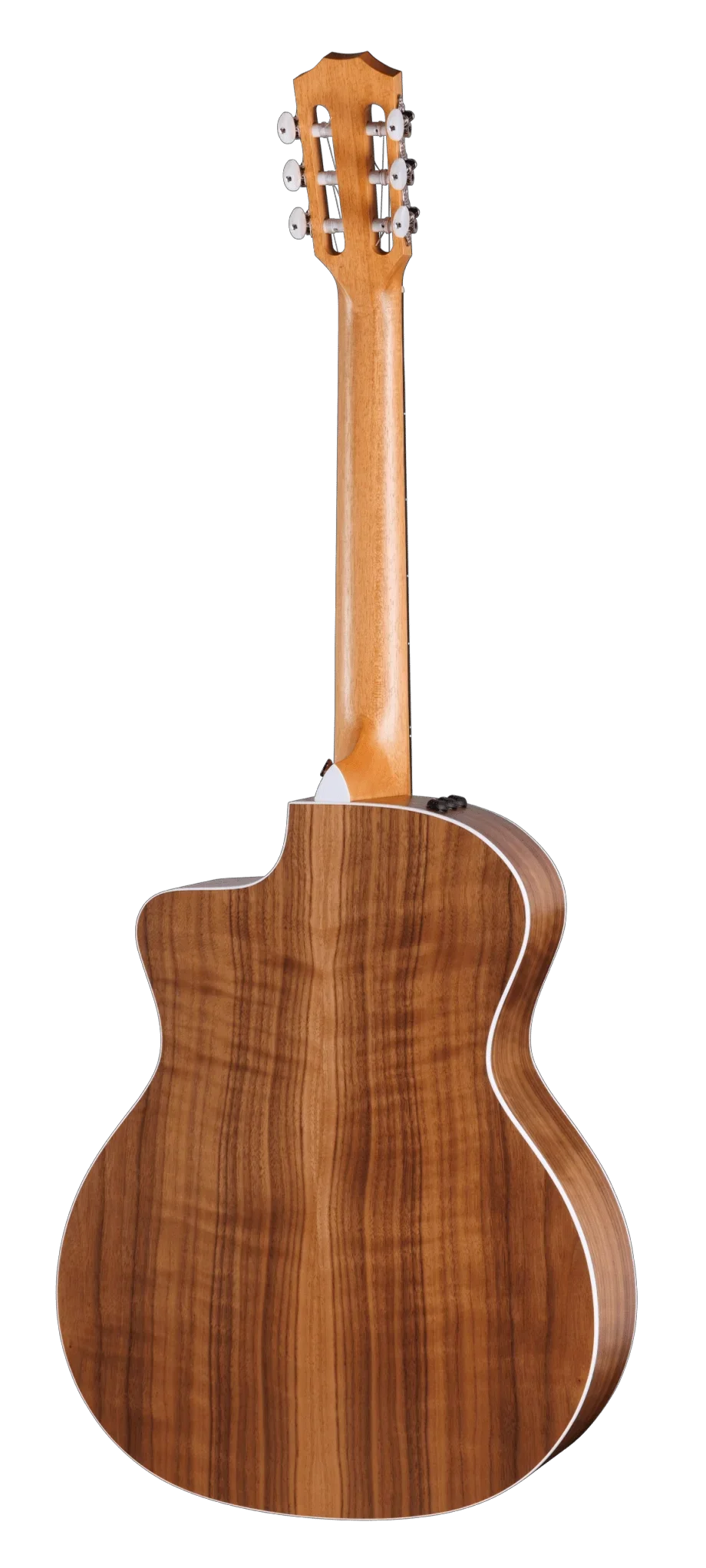 Taylor 214CE-N – Natural
