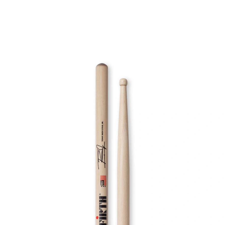 Vic Firth Tony Royster Jr. Signature