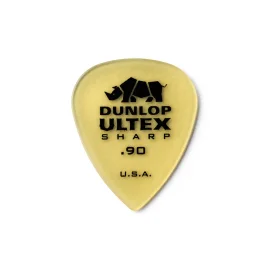Dunlop Ultex Sharp Pick