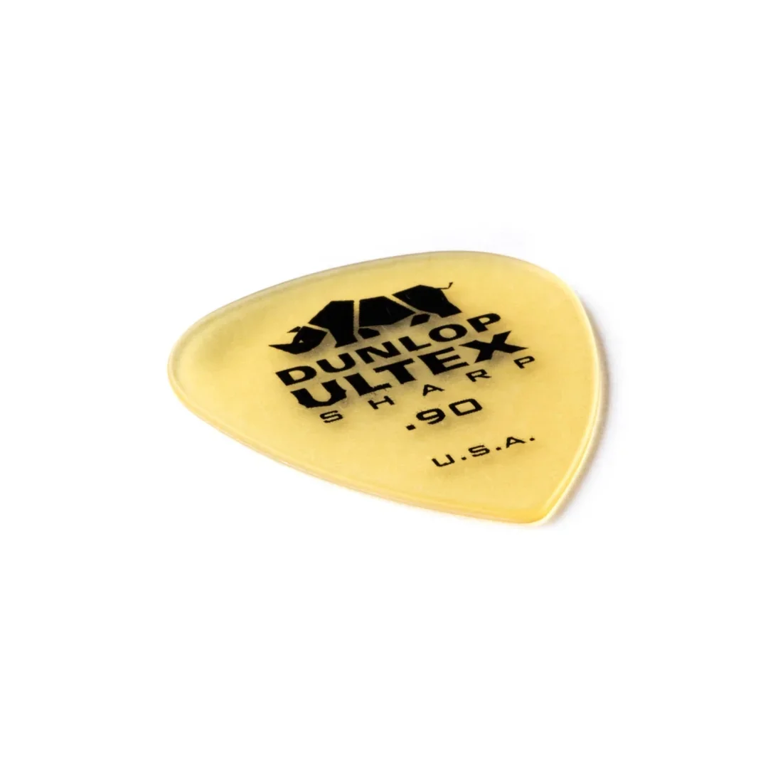 Dunlop Ultex Sharp Pick