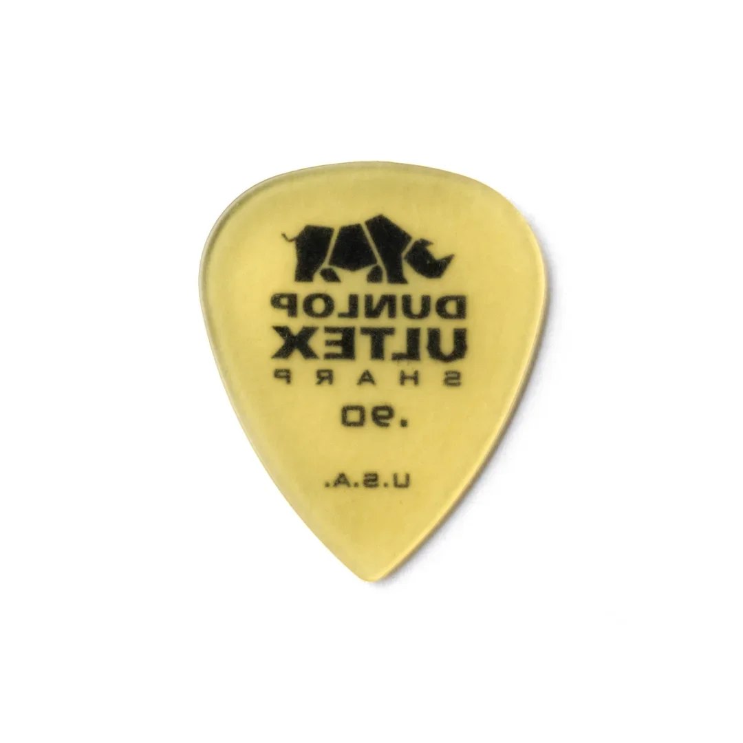 Dunlop Ultex Sharp Pick