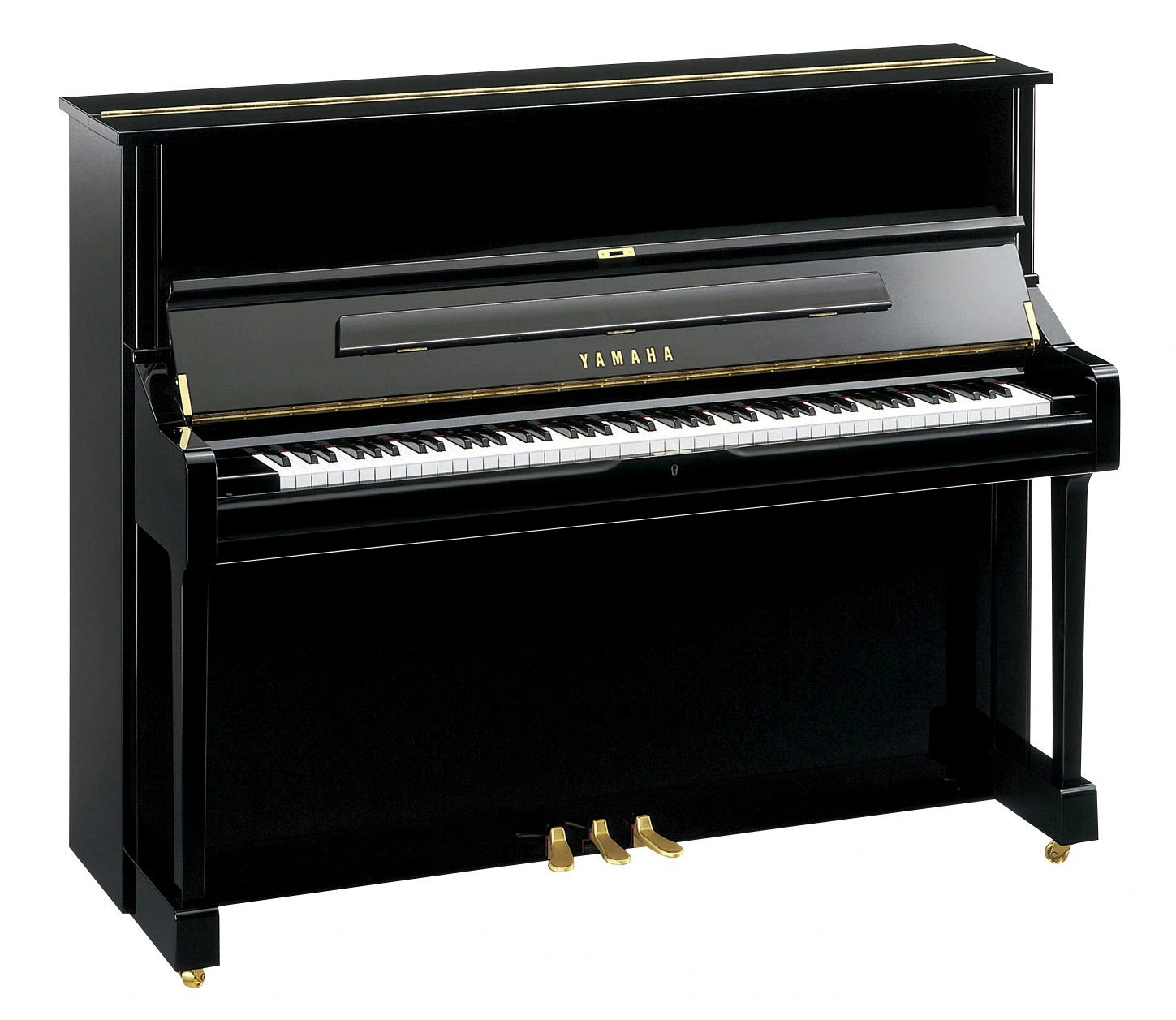 Yamaha U1 PE Made in Japan