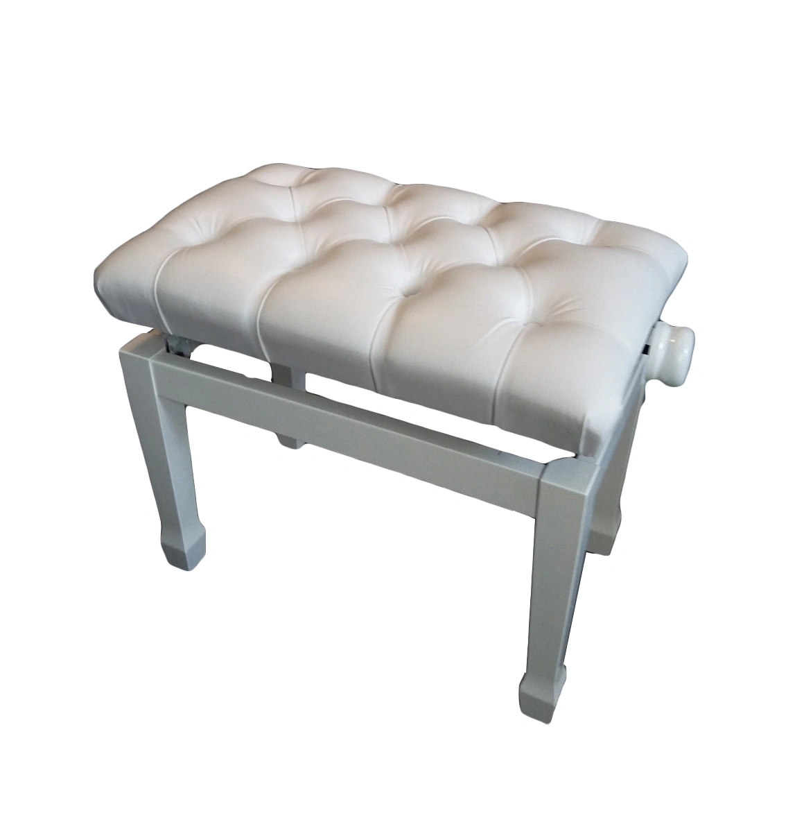 Discacciati 105 Cap white