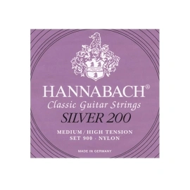 Hannabach E900 MHT
