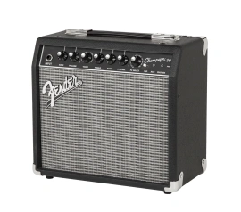 מגבר לגיטרה חשמלית Fender Champion 20