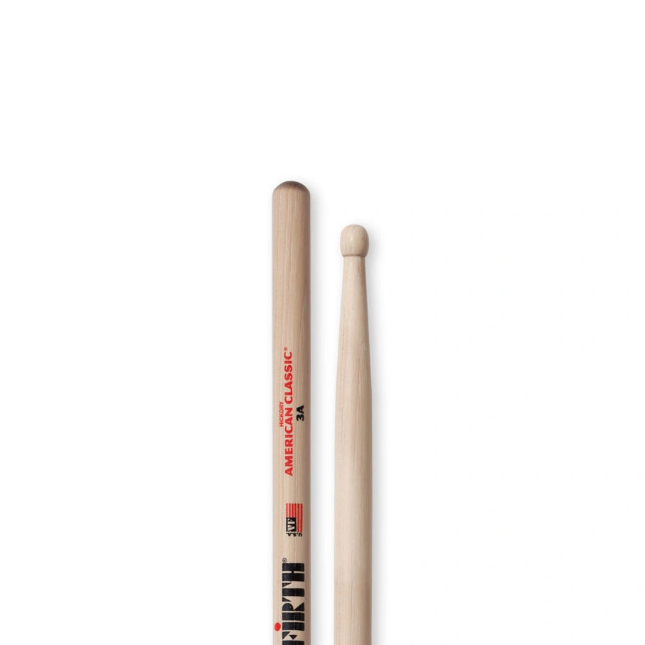 Vic Firth American Classic 3A