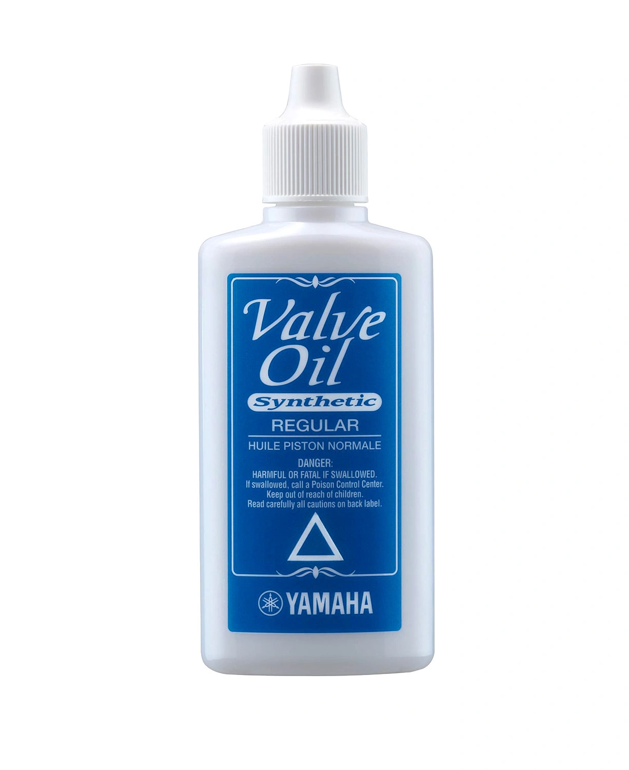 Yamaha Valve Oil