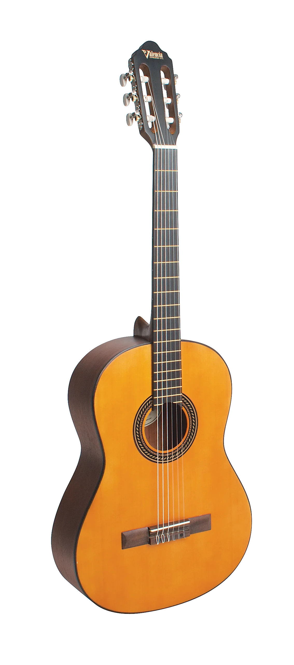 Valencia VC203 3/4 – Antique Natural