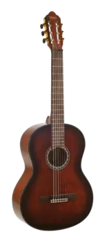 Valencia VC564BSB - Brown Sunburst