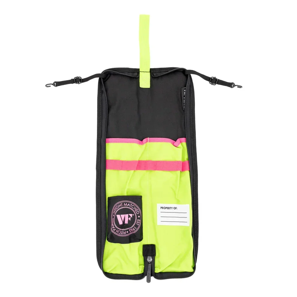Vic Firth Essential Stick Bag - Neon